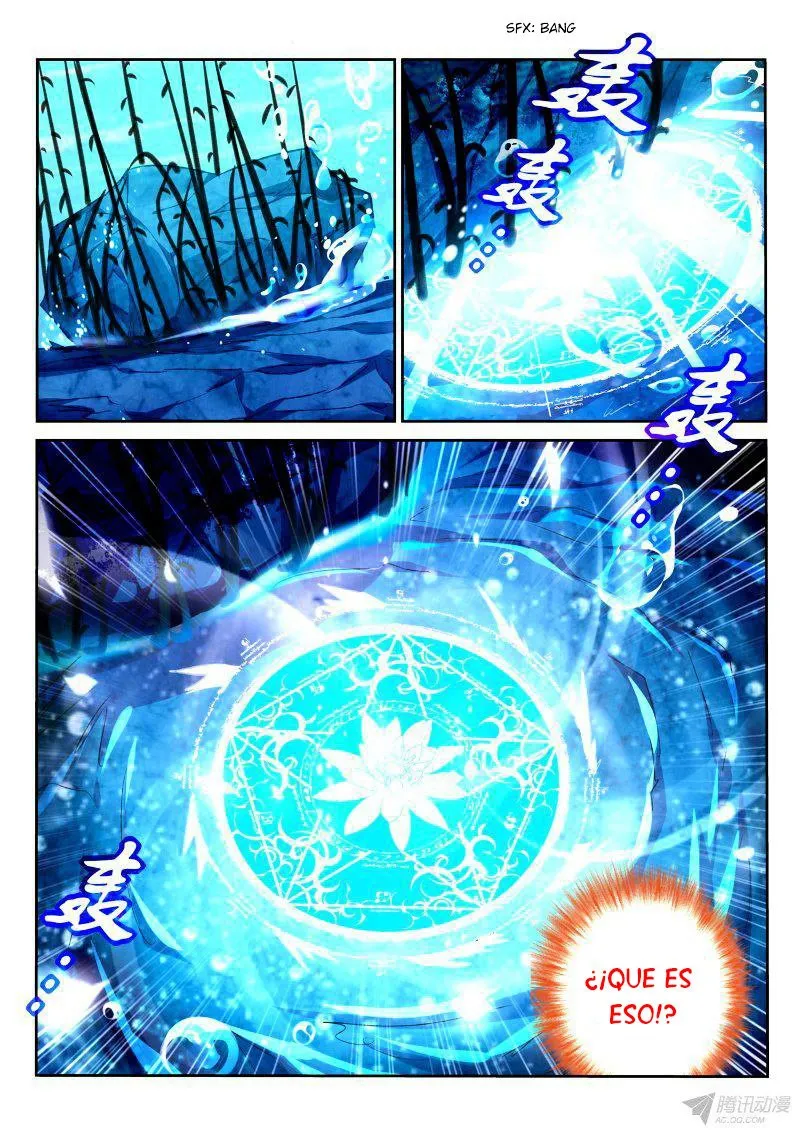 Demon Spirit Seed Manual Capítulo 76 en Línea - página 2