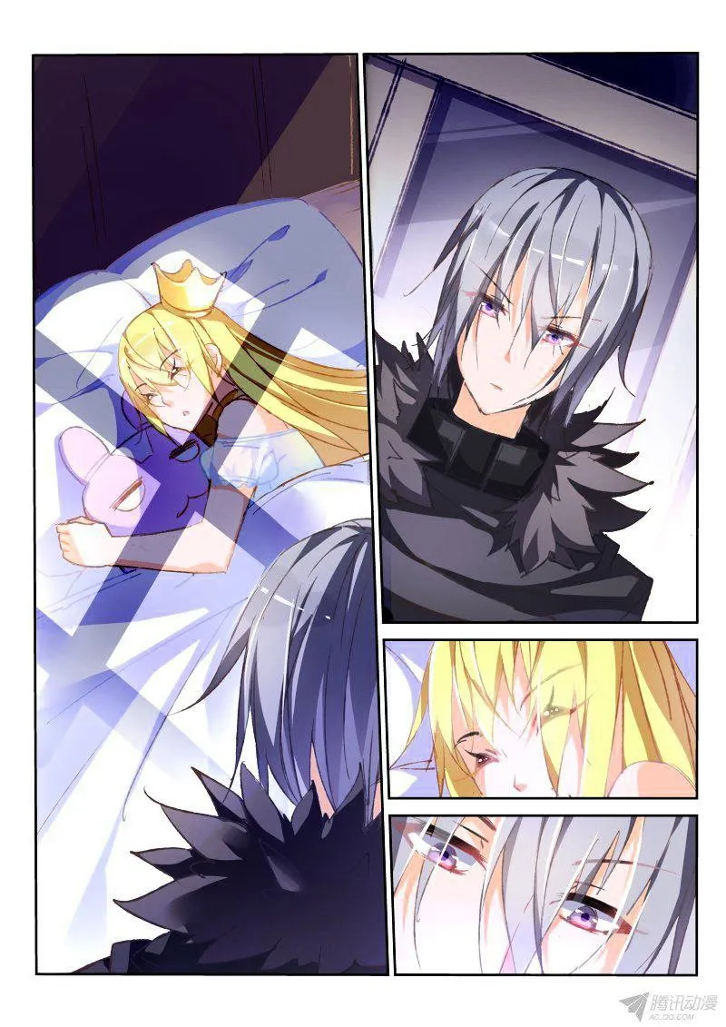 Demon Spirit Seed Manual Capítulo 78 en Línea - página 2
