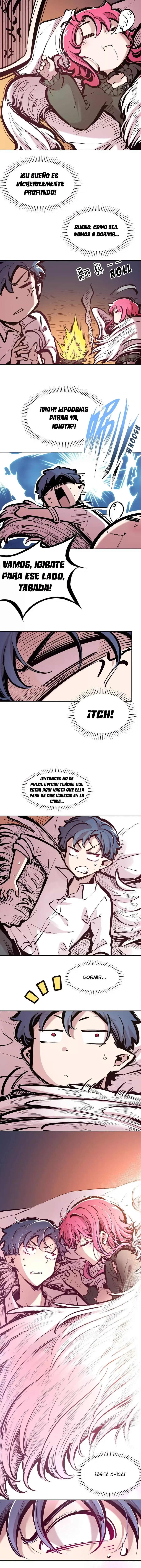 Demon X Angel - No Pueden Llevarse Bien Capítulo 111 en Línea - página 2