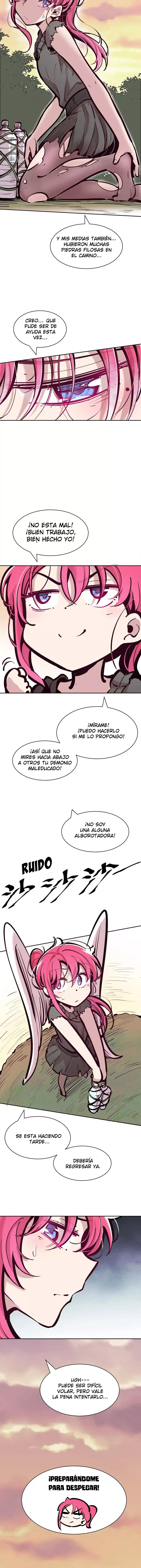 Demon X Angel - No Pueden Llevarse Bien Capítulo 111 en Línea - página 16