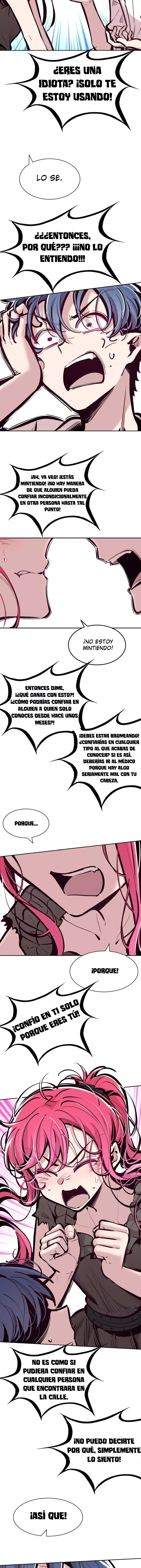 Demon X Angel - No Pueden Llevarse Bien Capítulo 112 en Línea - página 9