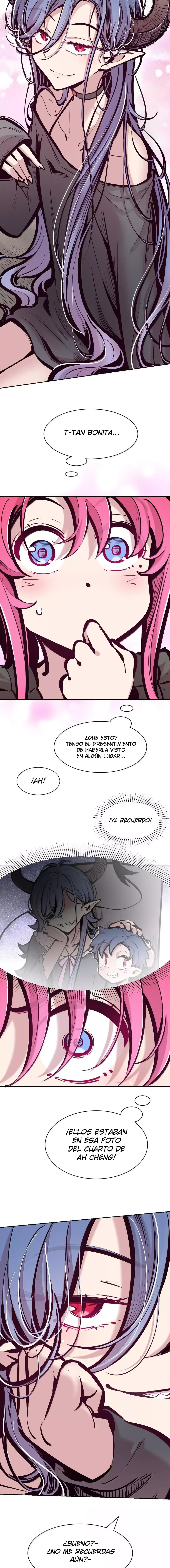 Demon X Angel - No Pueden Llevarse Bien Capítulo 115 en Línea - página 2