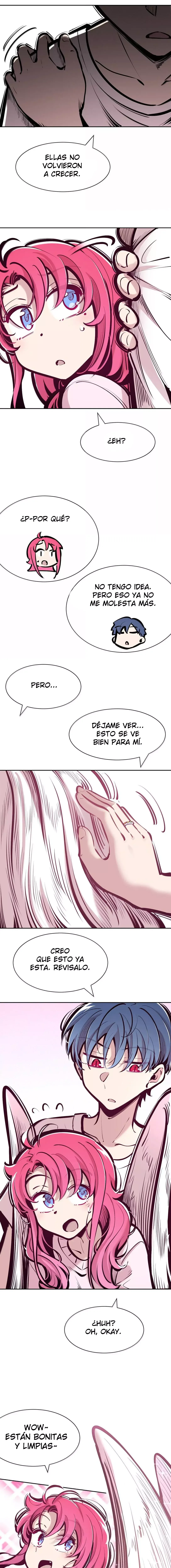 Demon X Angel - No Pueden Llevarse Bien Capítulo 118 en Línea - página 12