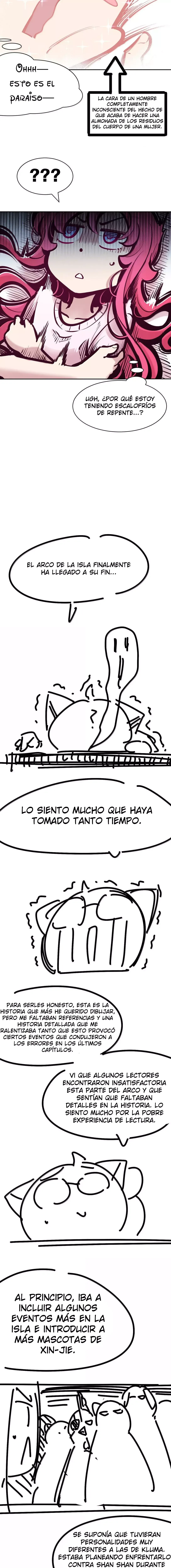 Demon X Angel - No Pueden Llevarse Bien Capítulo 118 en Línea - página 18