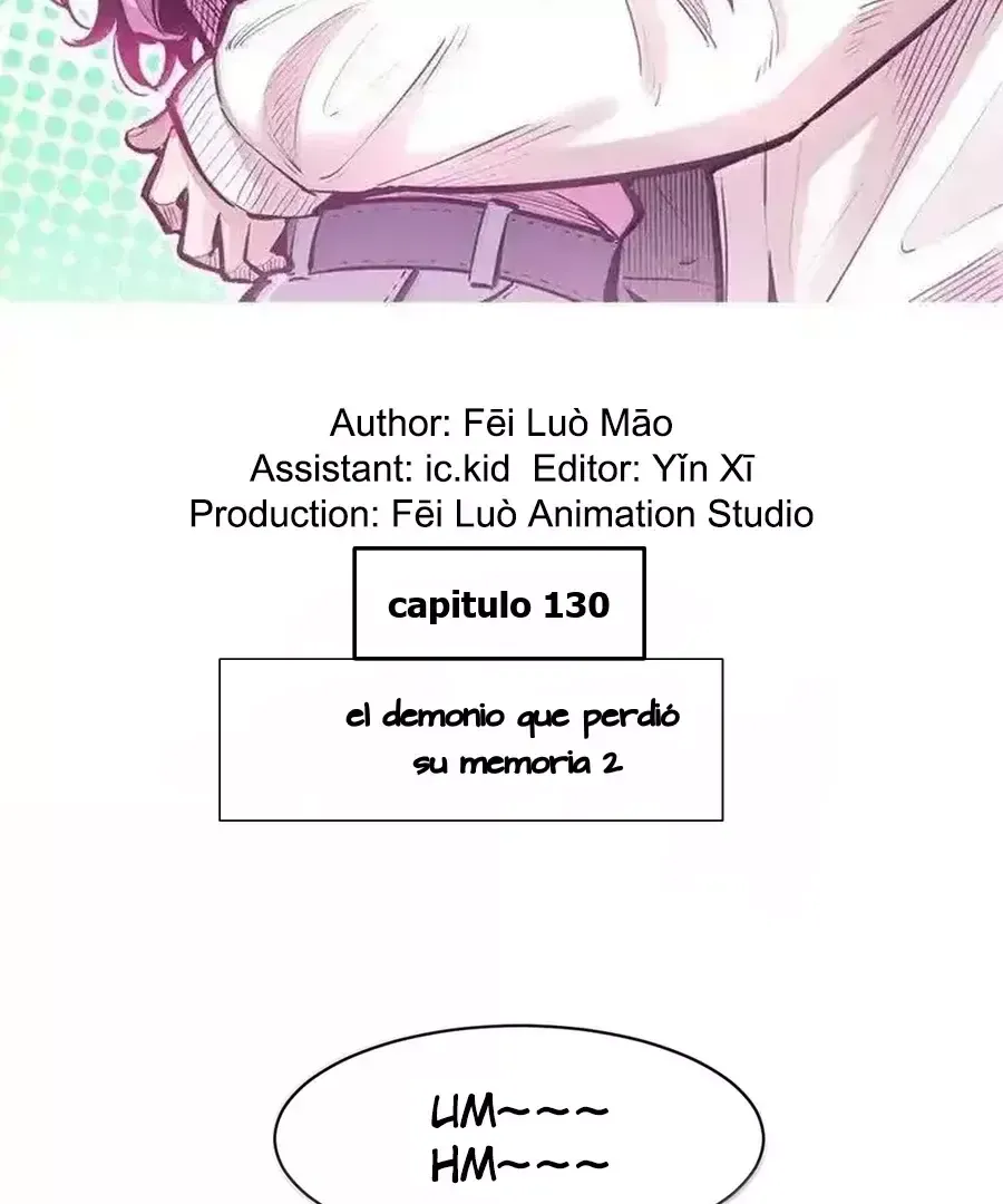 Demon X Angel - No Pueden Llevarse Bien Capítulo 130.1 en Línea - página 2