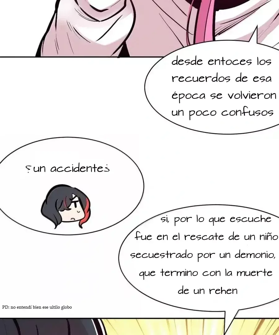 Demon X Angel - No Pueden Llevarse Bien Capítulo 130.1 en Línea - página 6