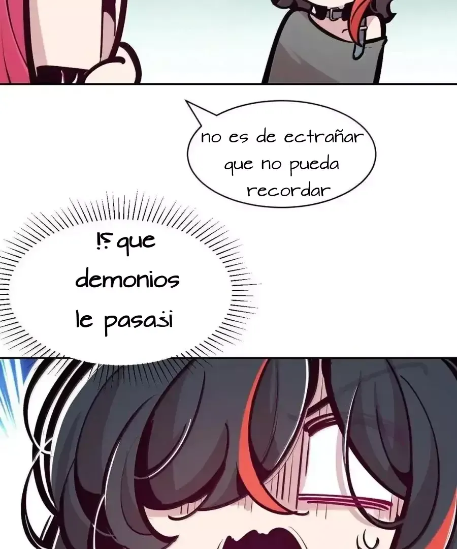 Demon X Angel - No Pueden Llevarse Bien Capítulo 130.1 en Línea - página 10