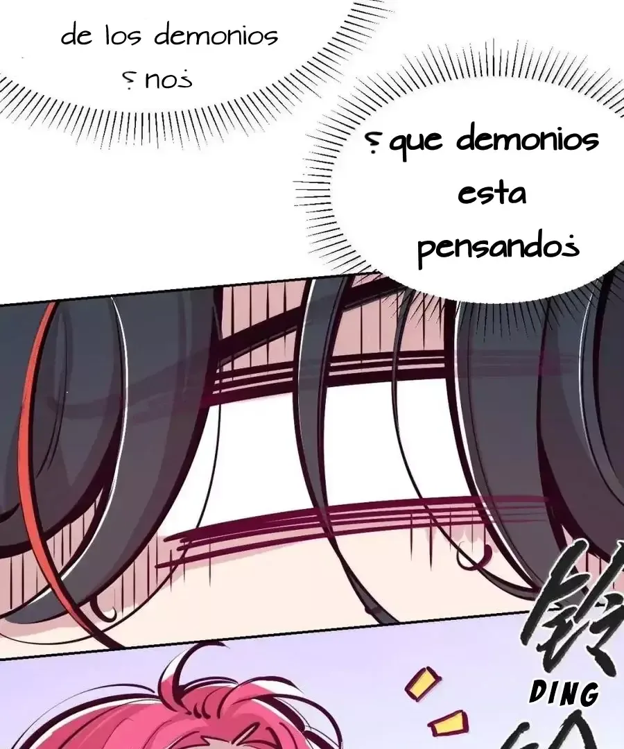 Demon X Angel - No Pueden Llevarse Bien Capítulo 130.1 en Línea - página 13