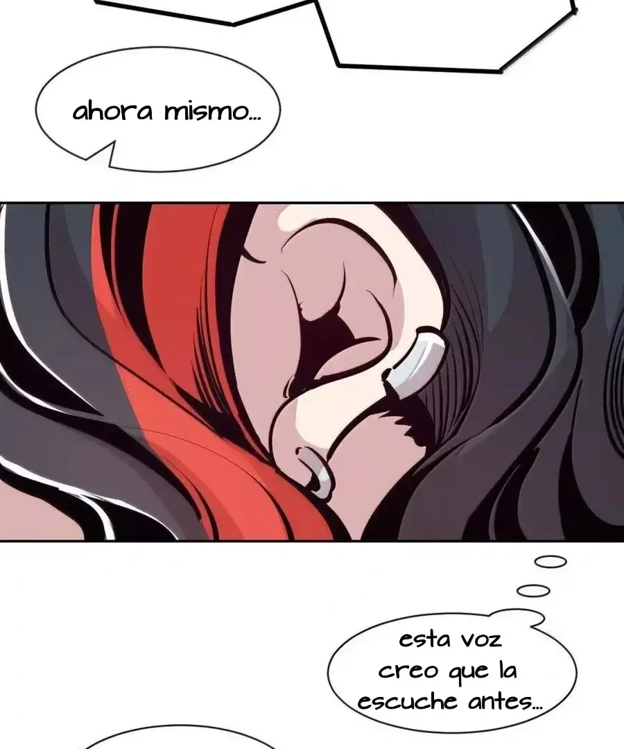 Demon X Angel - No Pueden Llevarse Bien Capítulo 130.1 en Línea - página 21