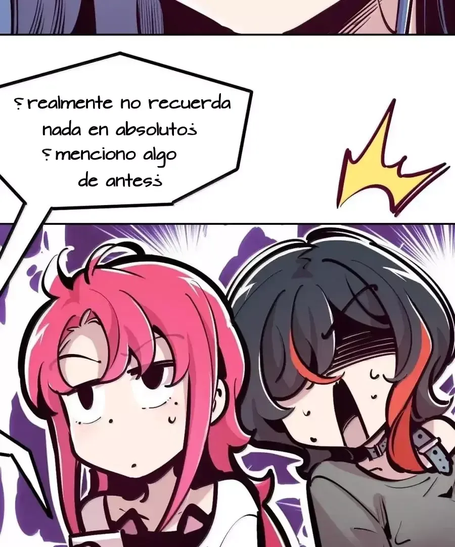 Demon X Angel - No Pueden Llevarse Bien Capítulo 130.1 en Línea - página 25