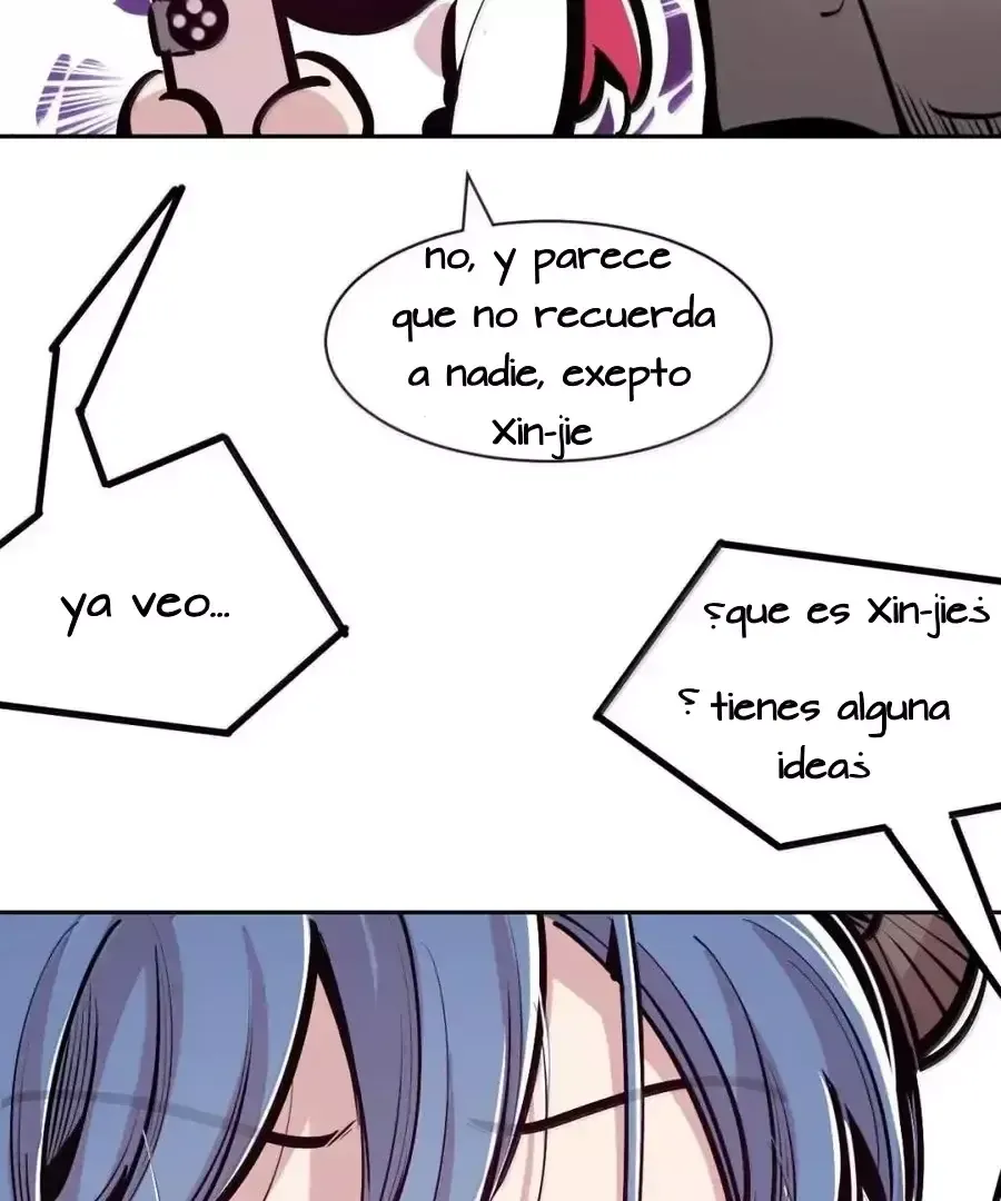 Demon X Angel - No Pueden Llevarse Bien Capítulo 130.1 en Línea - página 26