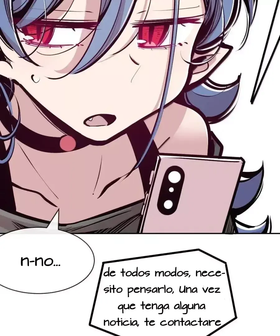 Demon X Angel - No Pueden Llevarse Bien Capítulo 130.1 en Línea - página 27