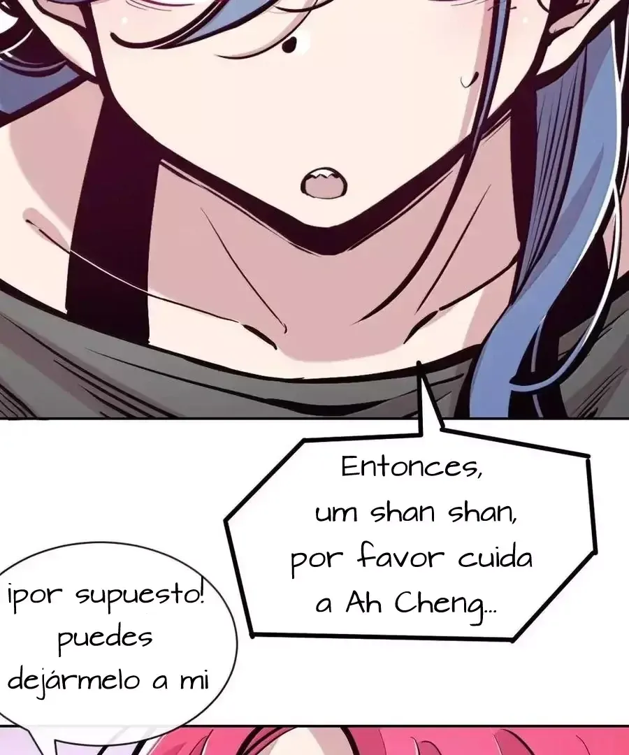 Demon X Angel - No Pueden Llevarse Bien Capítulo 130.1 en Línea - página 30