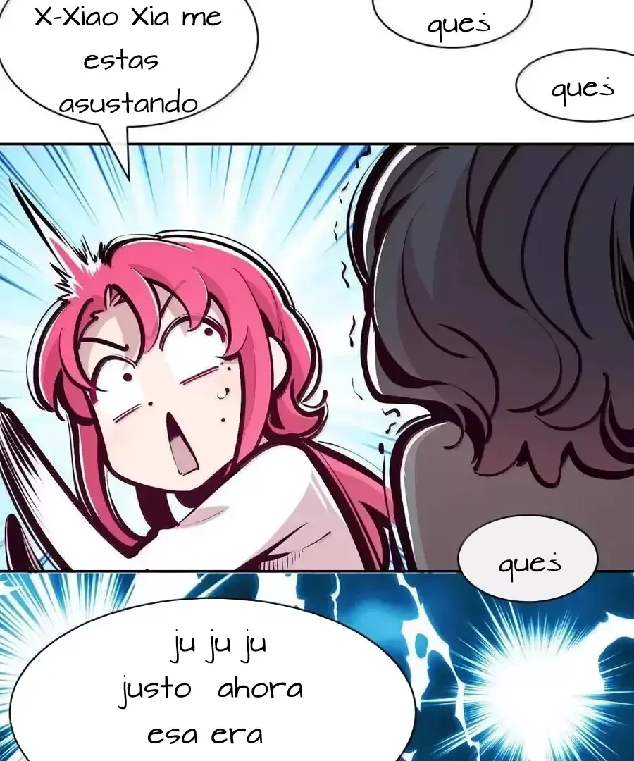 Demon X Angel - No Pueden Llevarse Bien Capítulo 131.1 en Línea - página 3