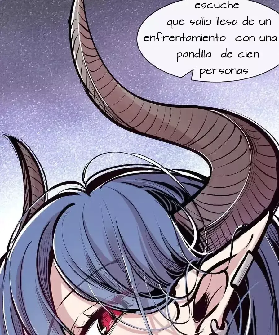 Demon X Angel - No Pueden Llevarse Bien Capítulo 131.1 en Línea - página 8