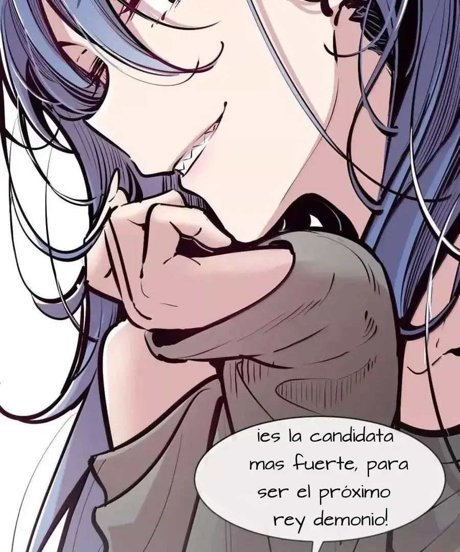 Demon X Angel - No Pueden Llevarse Bien Capítulo 131.1 en Línea - página 9