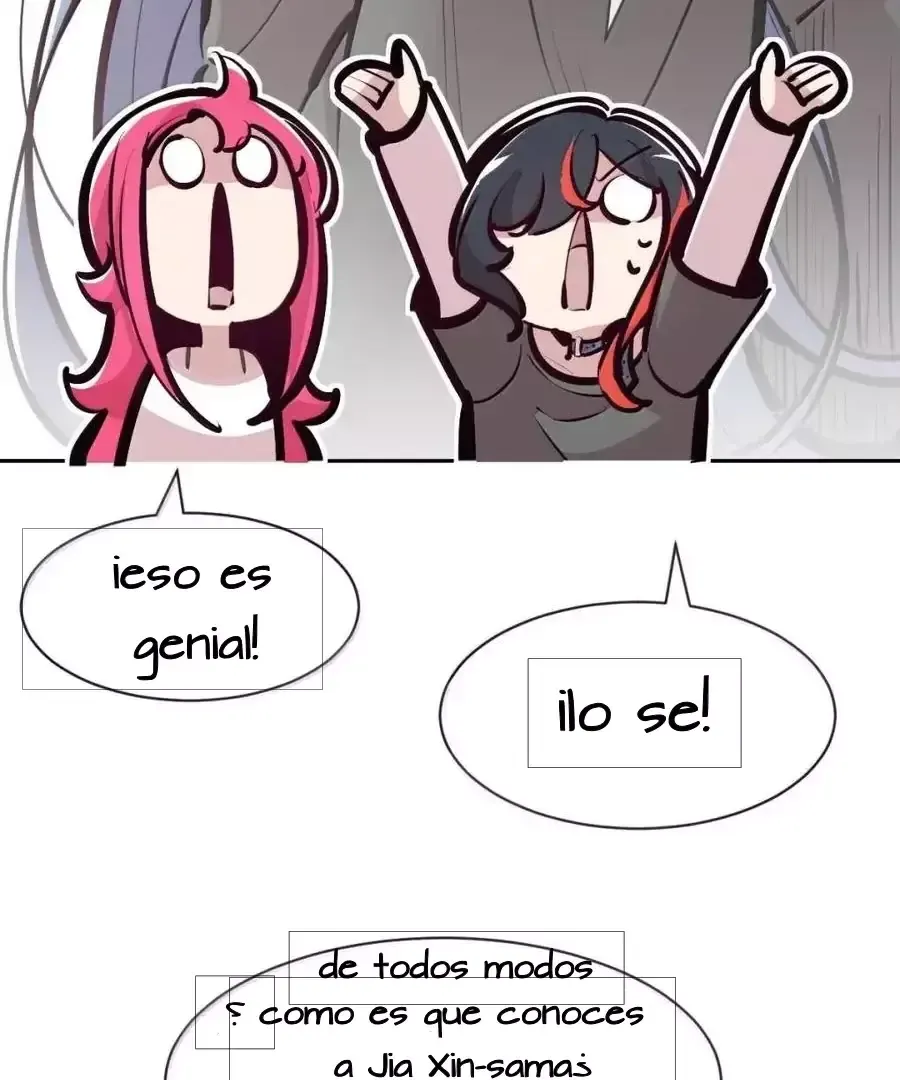 Demon X Angel - No Pueden Llevarse Bien Capítulo 131.1 en Línea - página 10
