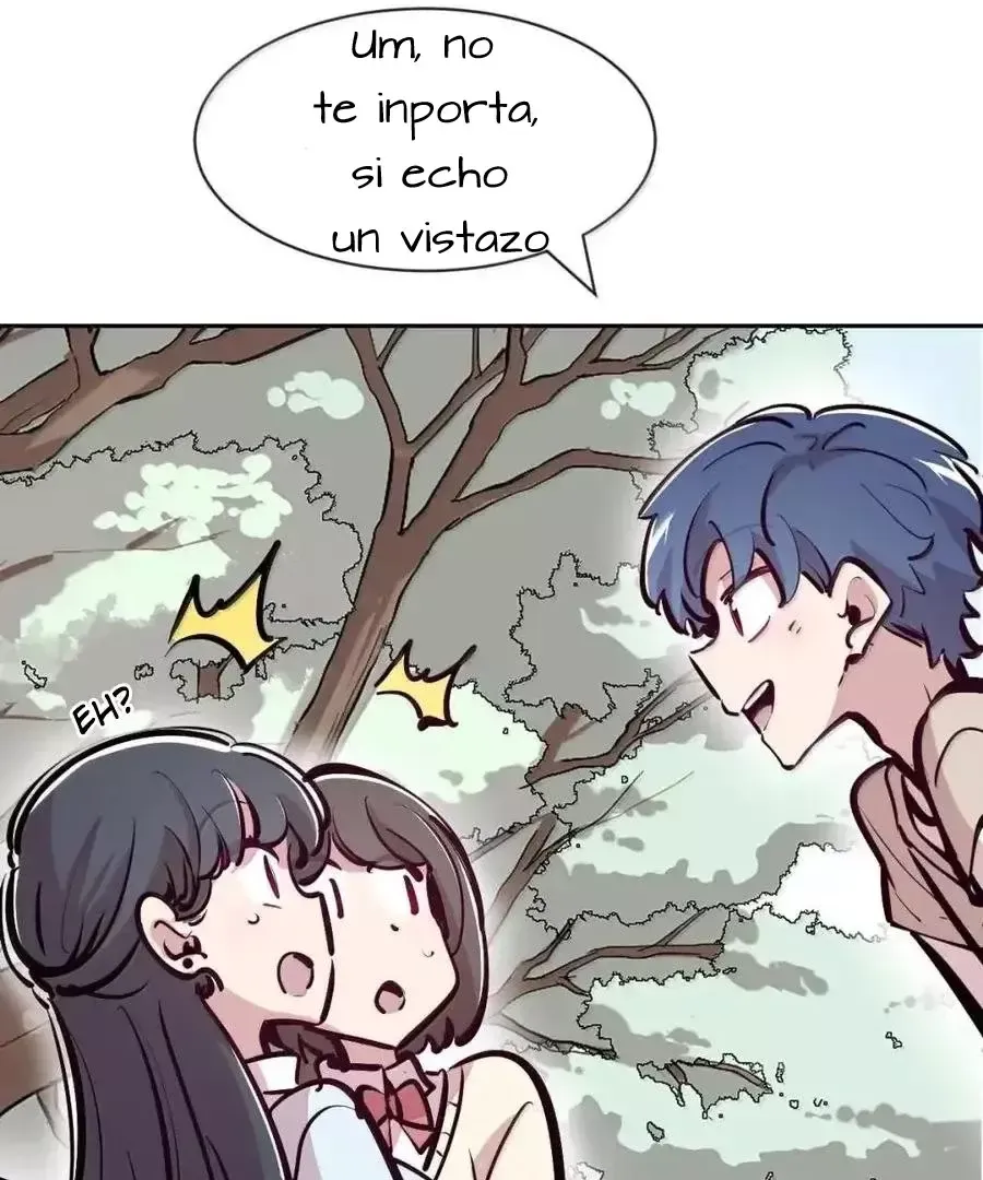Demon X Angel - No Pueden Llevarse Bien Capítulo 131.1 en Línea - página 18
