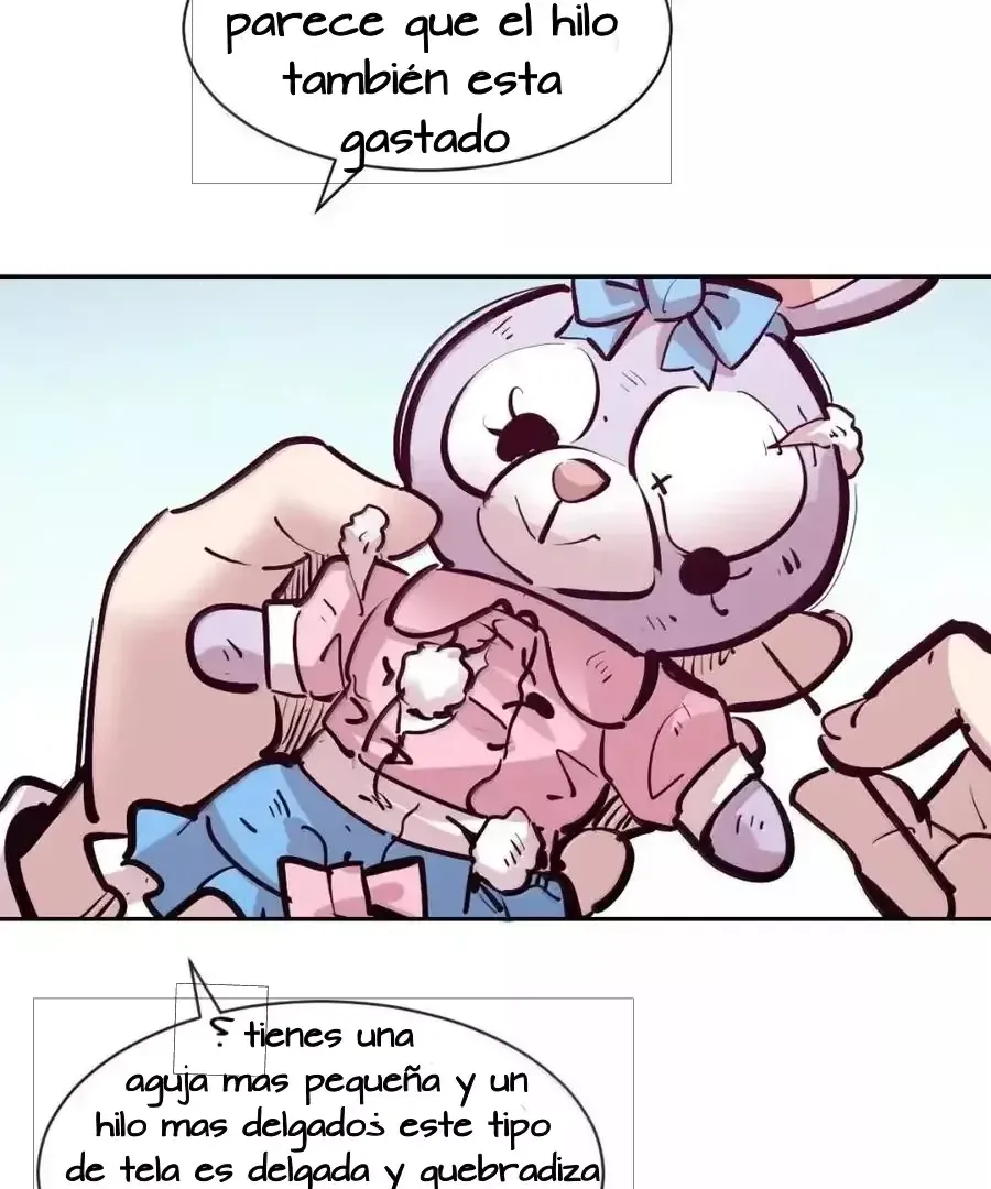 Demon X Angel - No Pueden Llevarse Bien Capítulo 131.1 en Línea - página 20