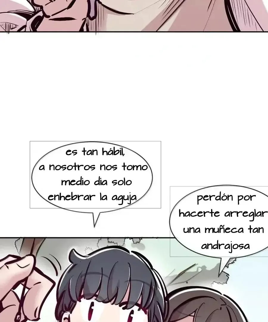 Demon X Angel - No Pueden Llevarse Bien Capítulo 131.1 en Línea - página 23