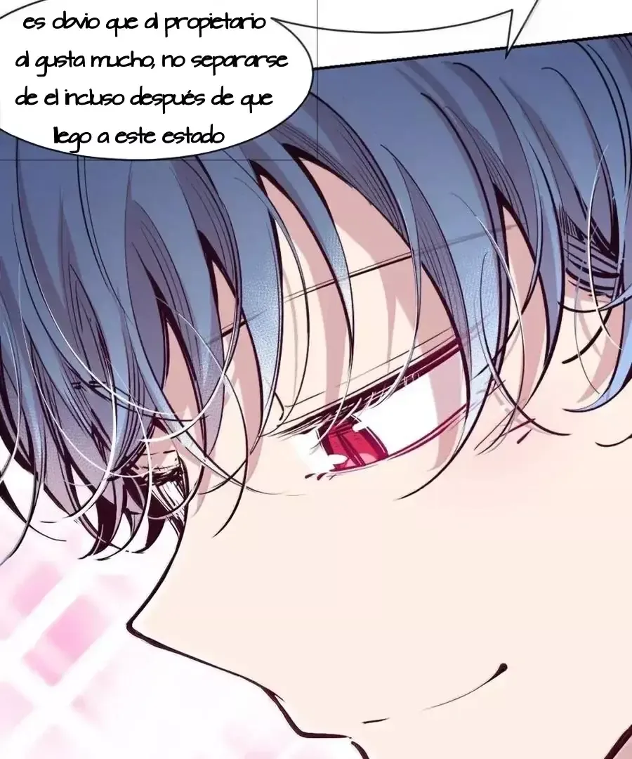 Demon X Angel - No Pueden Llevarse Bien Capítulo 131.1 en Línea - página 25