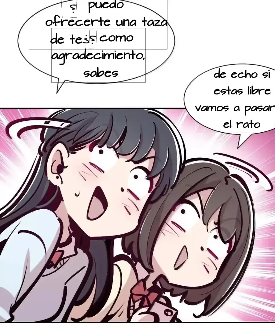 Demon X Angel - No Pueden Llevarse Bien Capítulo 131.1 en Línea - página 30