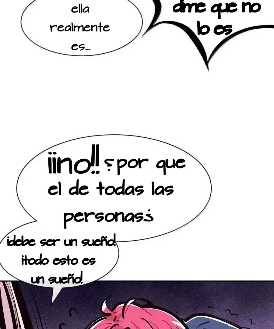 Demon X Angel - No Pueden Llevarse Bien Capítulo 131.1 en Línea - página 37