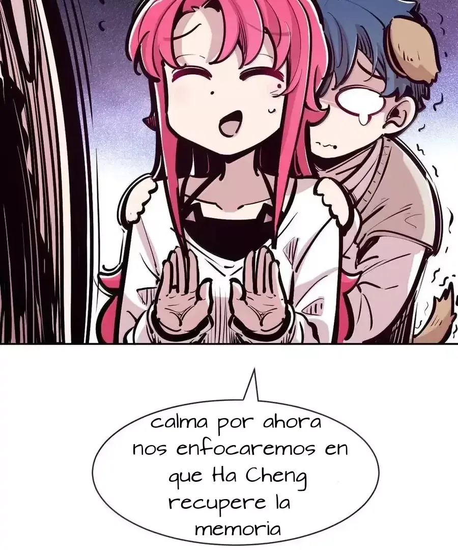 Demon X Angel - No Pueden Llevarse Bien Capítulo 131.1 en Línea - página 38