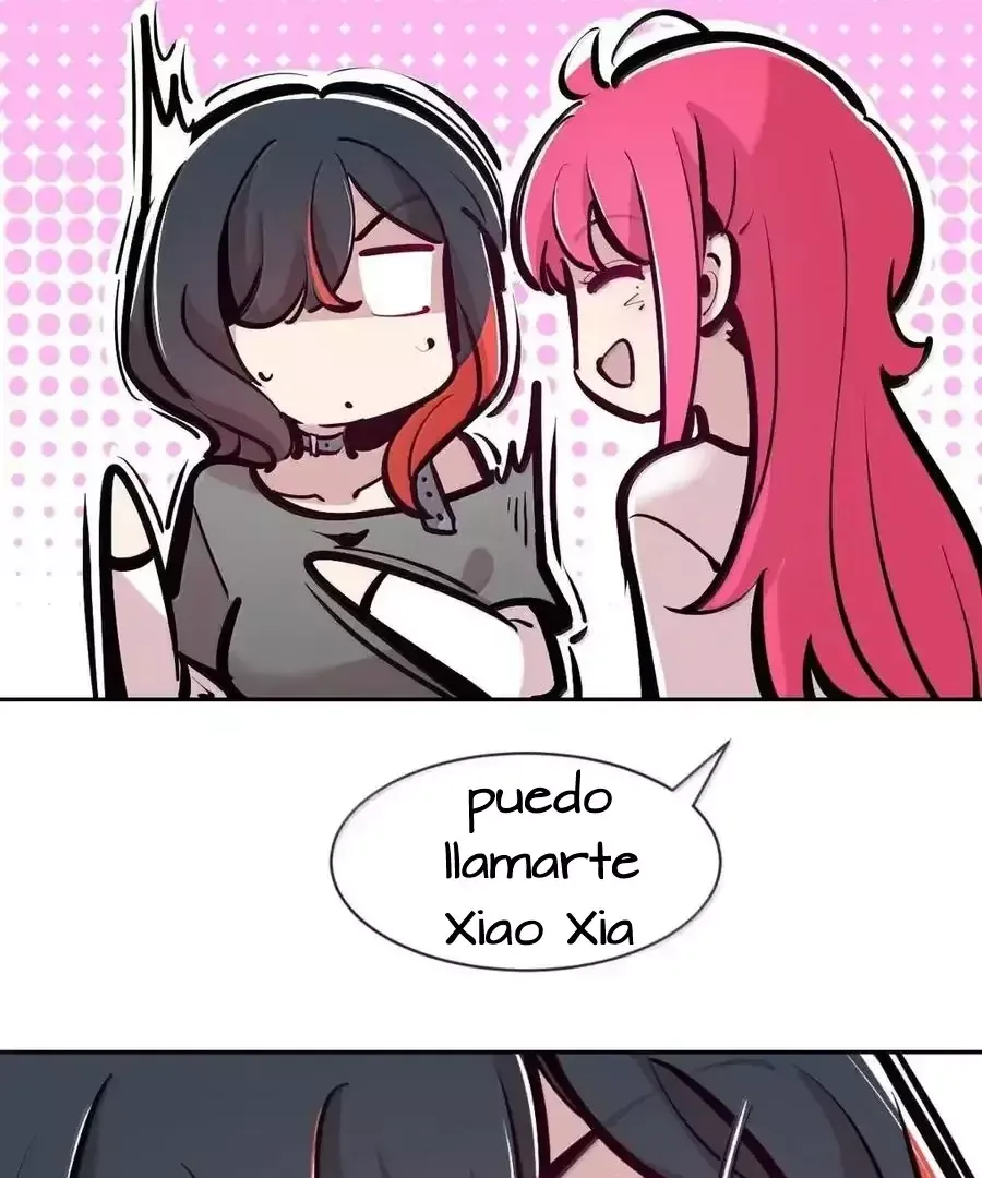 Demon X Angel - No Pueden Llevarse Bien Capítulo 131.1 en Línea - página 40