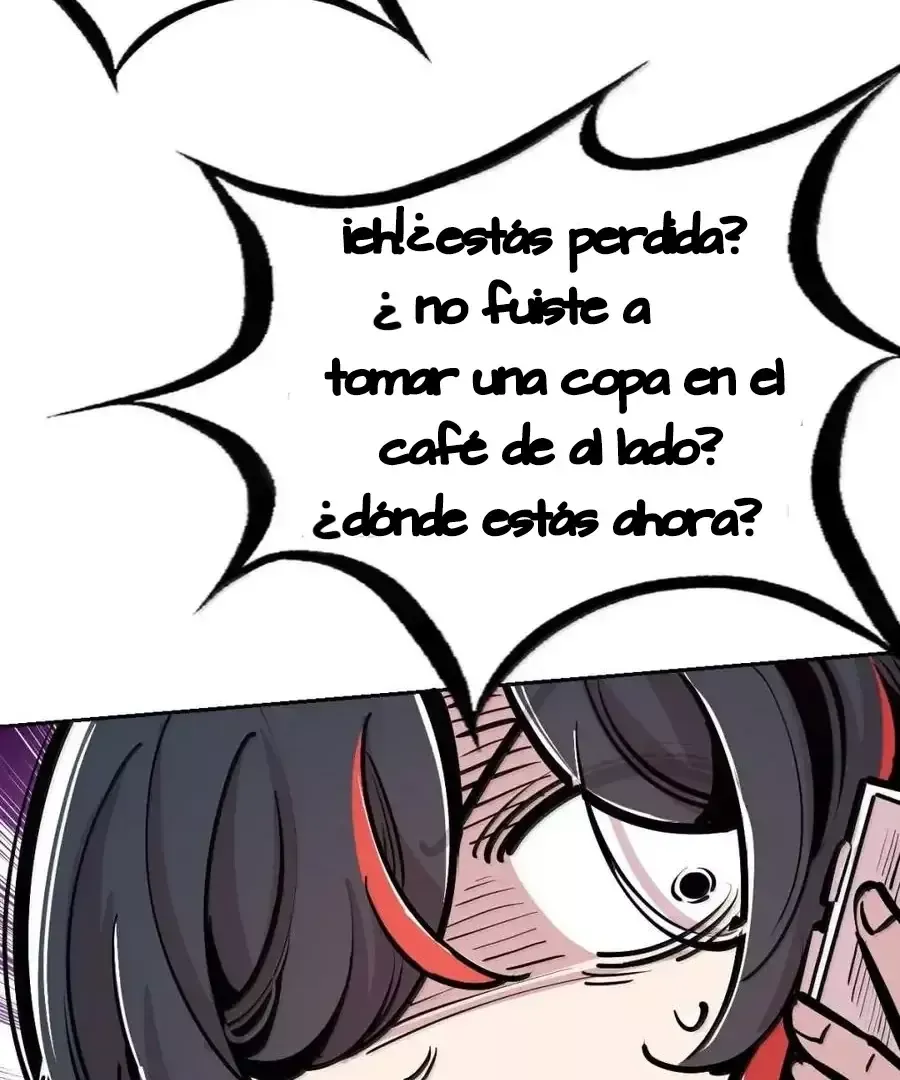 Demon X Angel - No Pueden Llevarse Bien Capítulo 131.1 en Línea - página 52