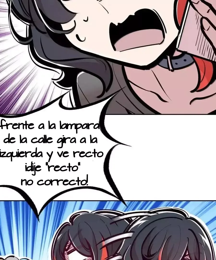 Demon X Angel - No Pueden Llevarse Bien Capítulo 131.1 en Línea - página 53