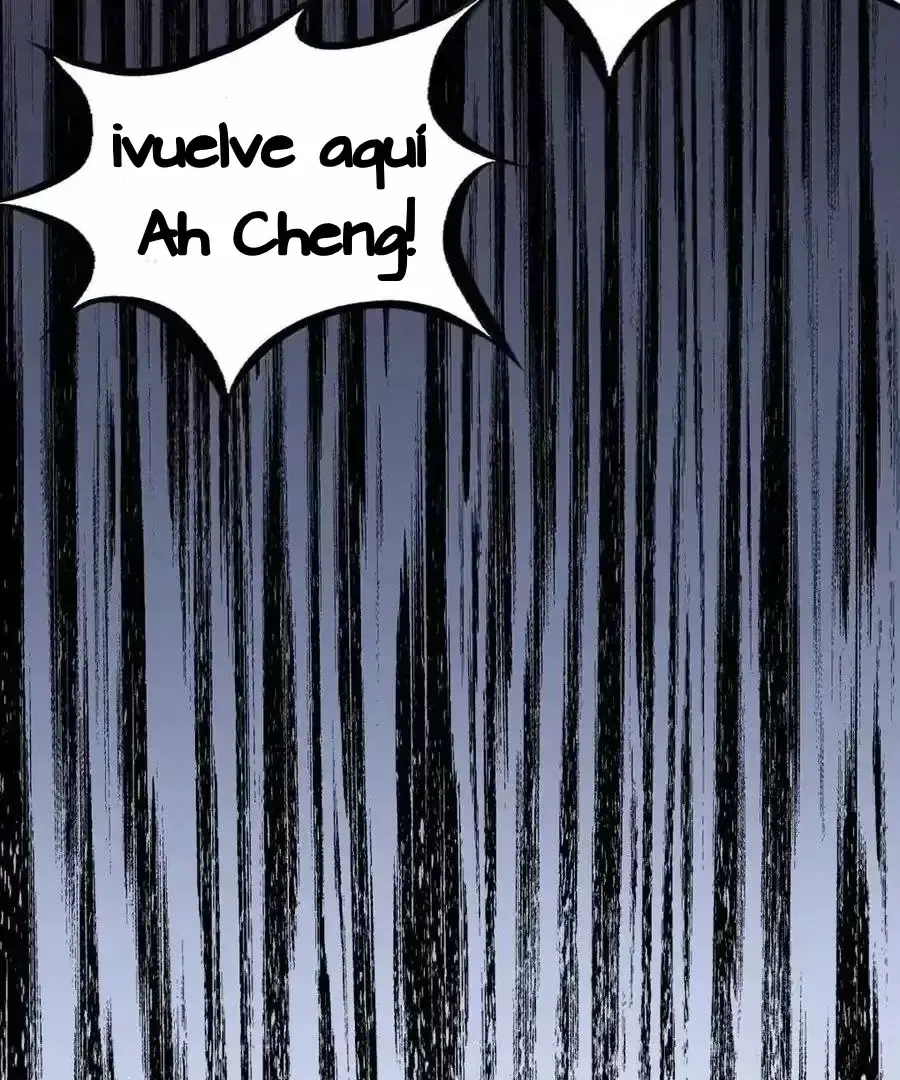 Demon X Angel - No Pueden Llevarse Bien Capítulo 131.1 en Línea - página 55
