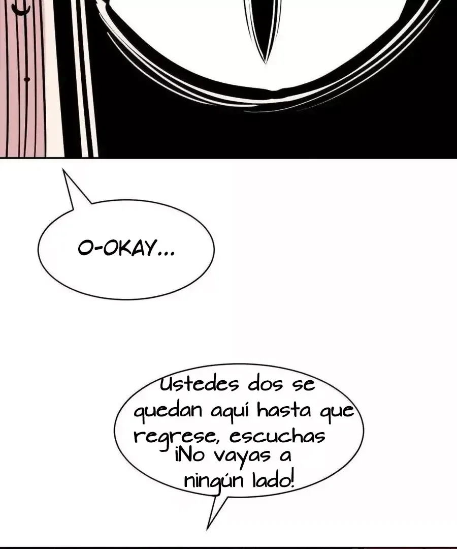Demon X Angel - No Pueden Llevarse Bien Capítulo 131.2 en Línea - página 6
