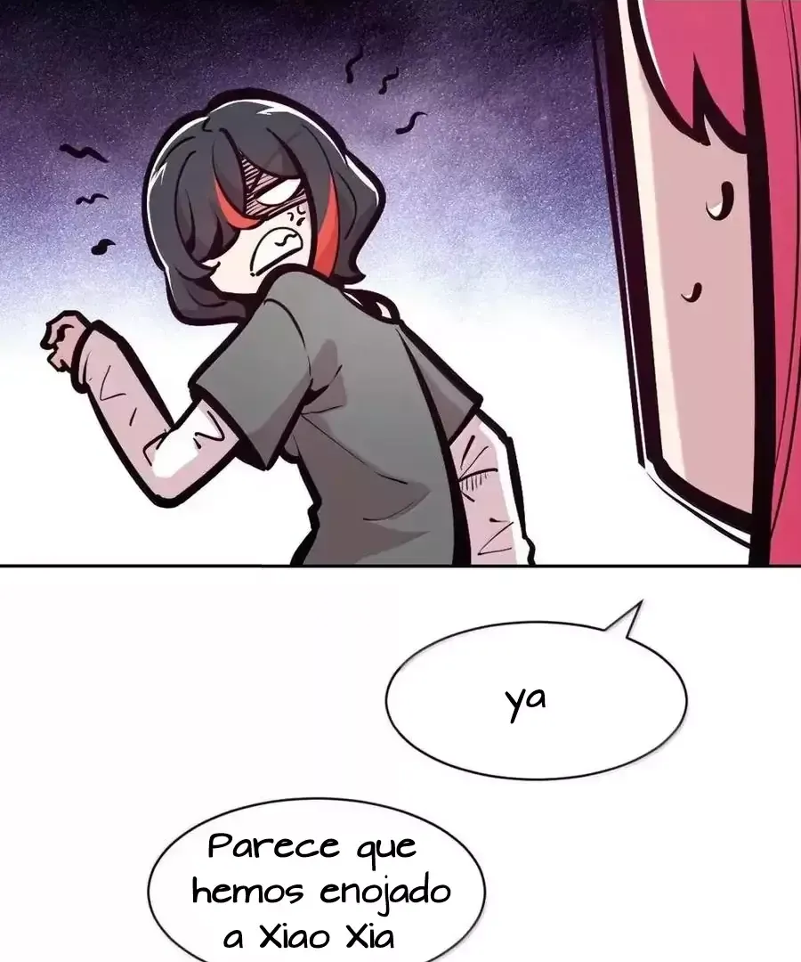 Demon X Angel - No Pueden Llevarse Bien Capítulo 131.2 en Línea - página 7