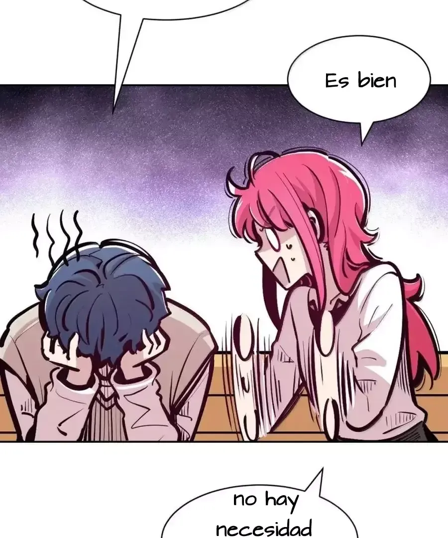 Demon X Angel - No Pueden Llevarse Bien Capítulo 131.2 en Línea - página 11