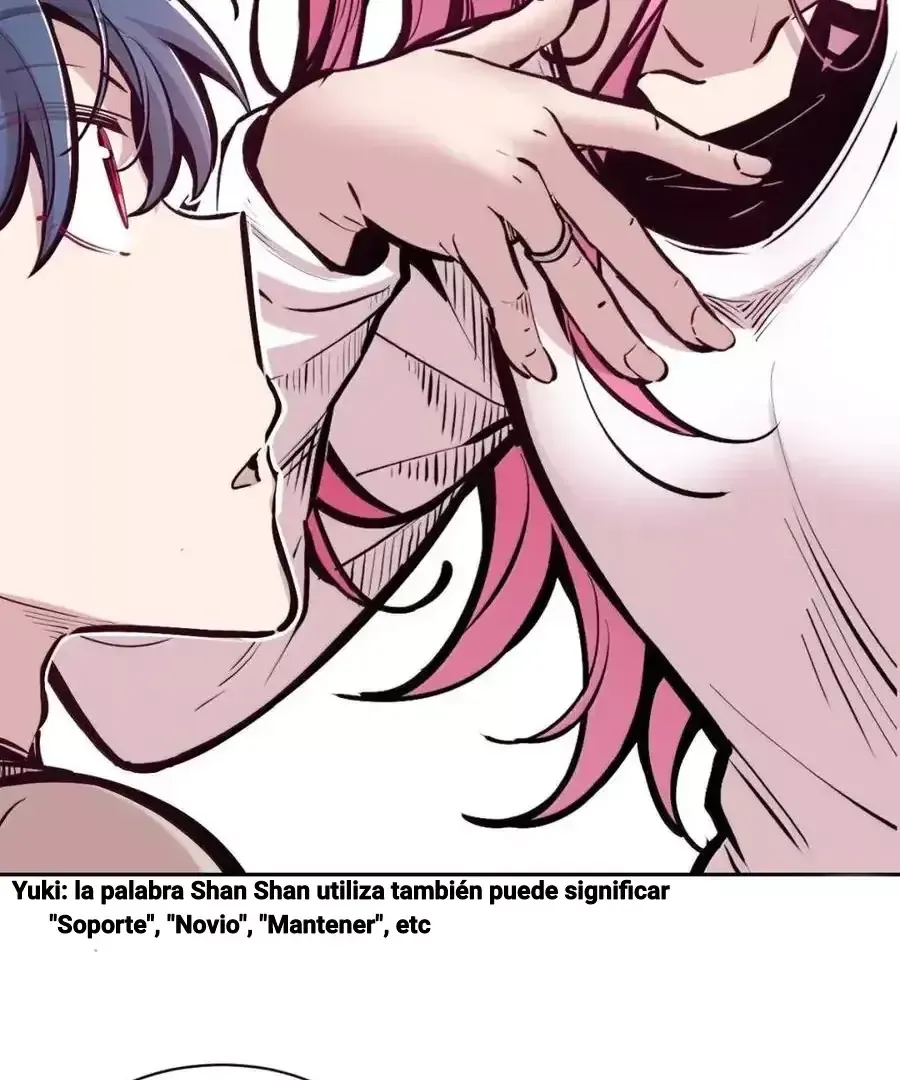 Demon X Angel - No Pueden Llevarse Bien Capítulo 131.2 en Línea - página 15