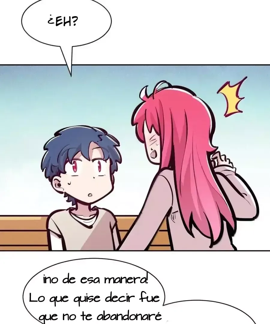 Demon X Angel - No Pueden Llevarse Bien Capítulo 131.2 en Línea - página 16