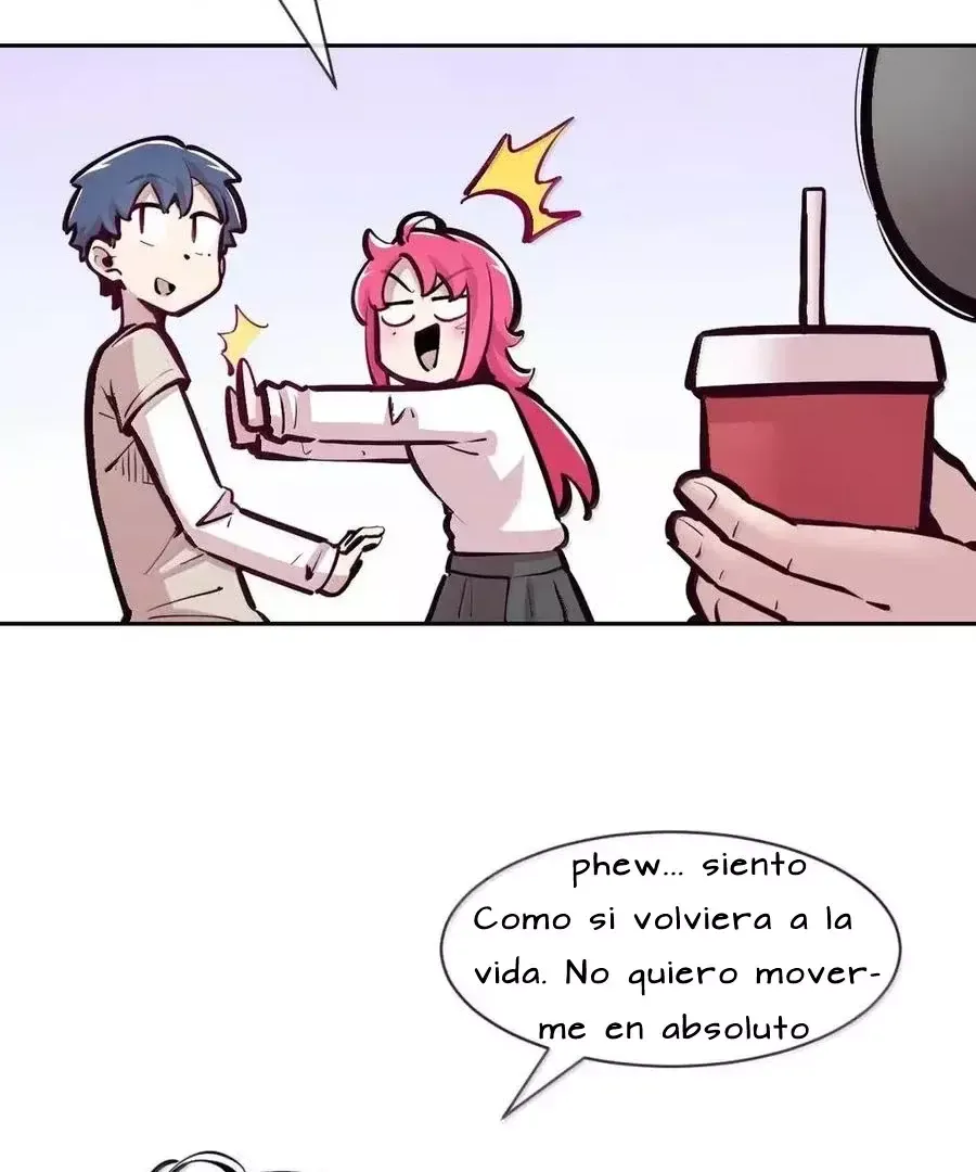 Demon X Angel - No Pueden Llevarse Bien Capítulo 131.2 en Línea - página 24