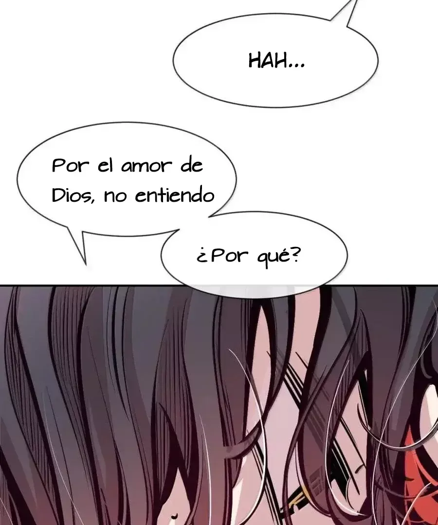 Demon X Angel - No Pueden Llevarse Bien Capítulo 131.2 en Línea - página 30