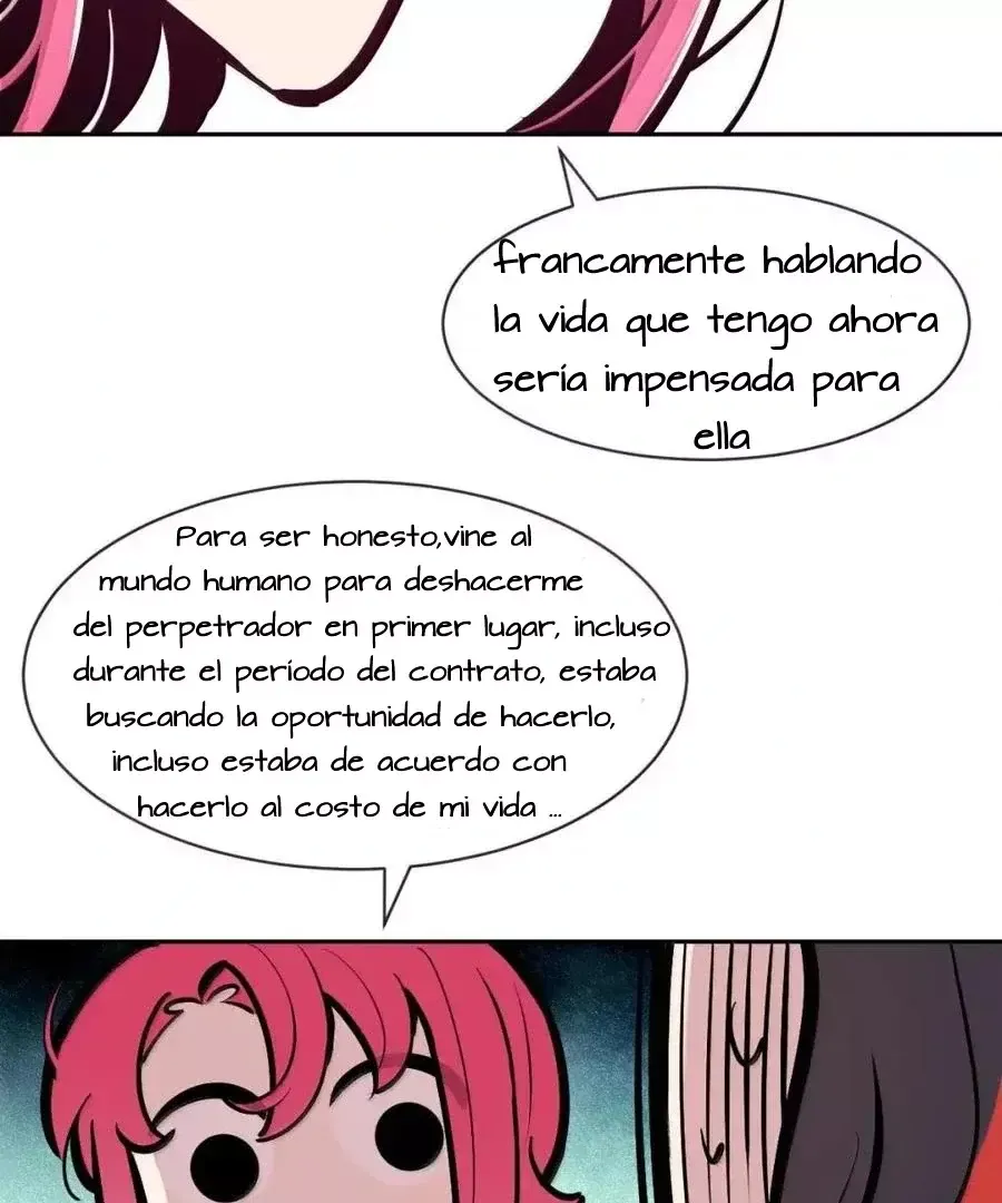 Demon X Angel - No Pueden Llevarse Bien Capítulo 131.2 en Línea - página 35