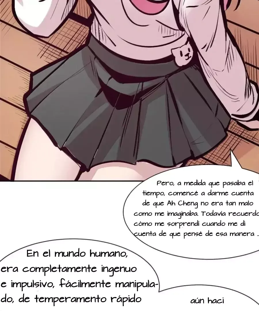 Demon X Angel - No Pueden Llevarse Bien Capítulo 131.2 en Línea - página 38