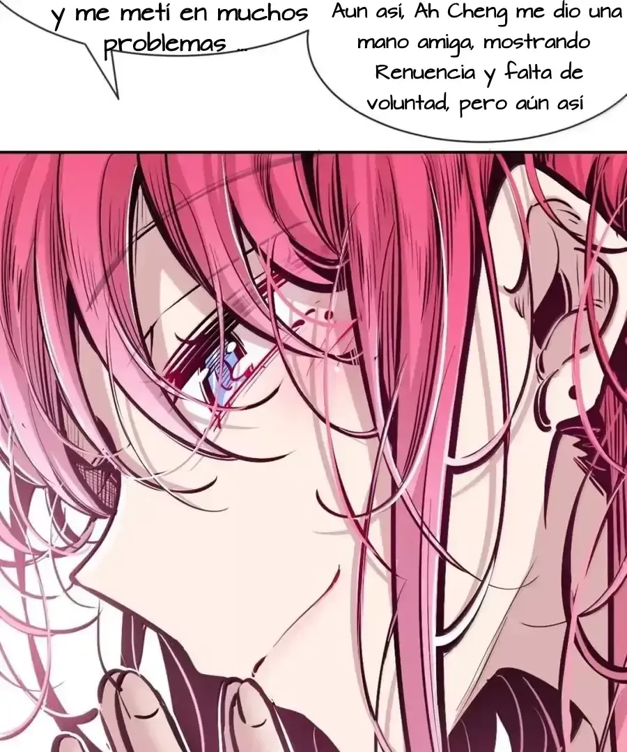 Demon X Angel - No Pueden Llevarse Bien Capítulo 131.2 en Línea - página 39