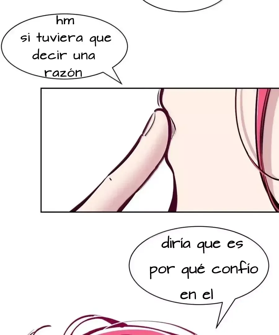 Demon X Angel - No Pueden Llevarse Bien Capítulo 131.2 en Línea - página 47