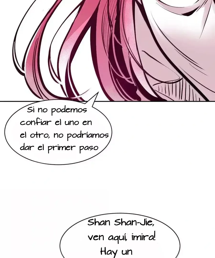 Demon X Angel - No Pueden Llevarse Bien Capítulo 131.2 en Línea - página 49
