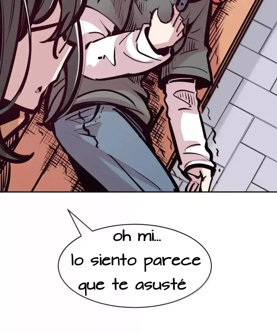 Demon X Angel - No Pueden Llevarse Bien Capítulo 131.2 en Línea - página 57