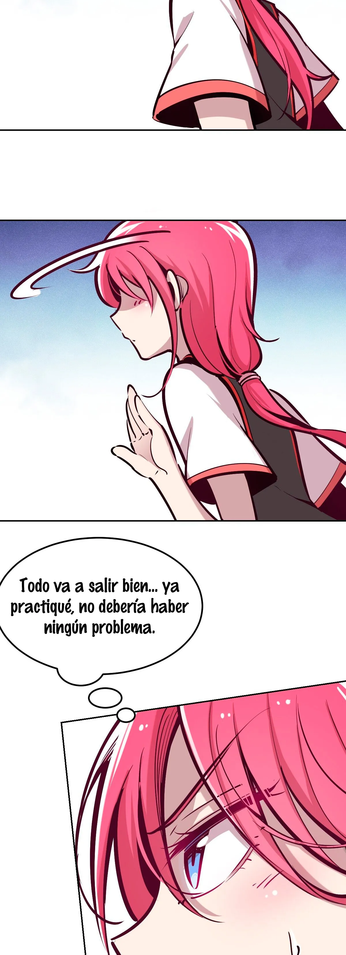 Demon X Angel - No Pueden Llevarse Bien Capítulo 18 en Línea - página 14