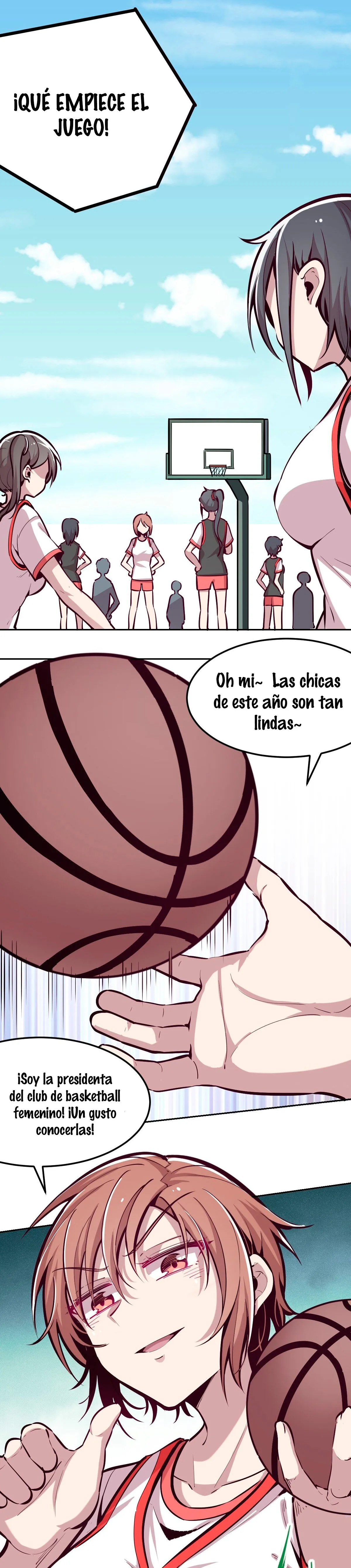 Demon X Angel - No Pueden Llevarse Bien Capítulo 18 en Línea - página 16