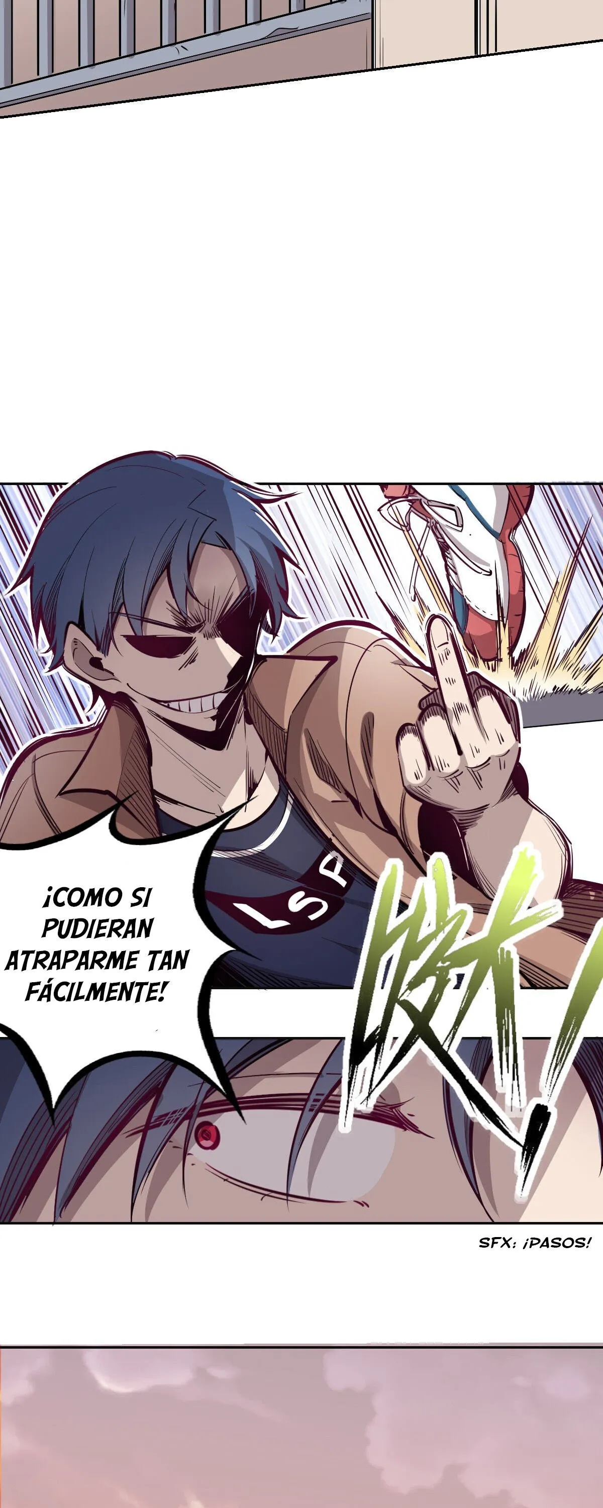 Demon X Angel - No Pueden Llevarse Bien Capítulo 2 en Línea - página 18