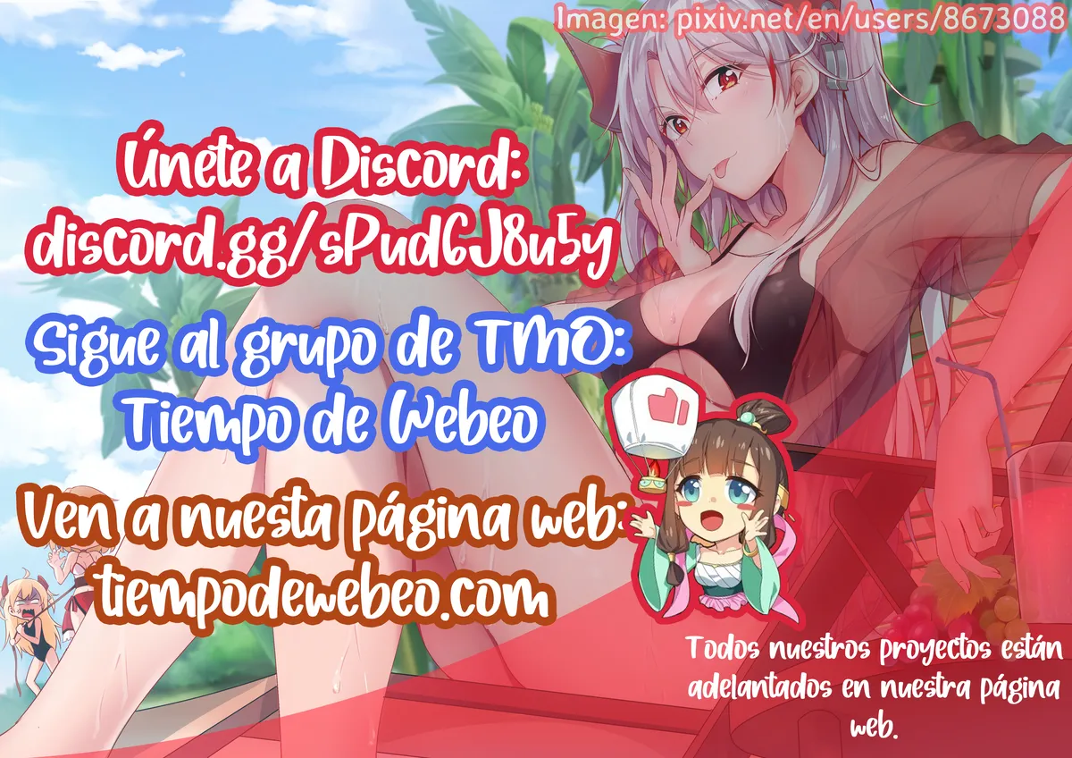 Demon X Angel - No Pueden Llevarse Bien Capítulo 21 en Línea - página 5