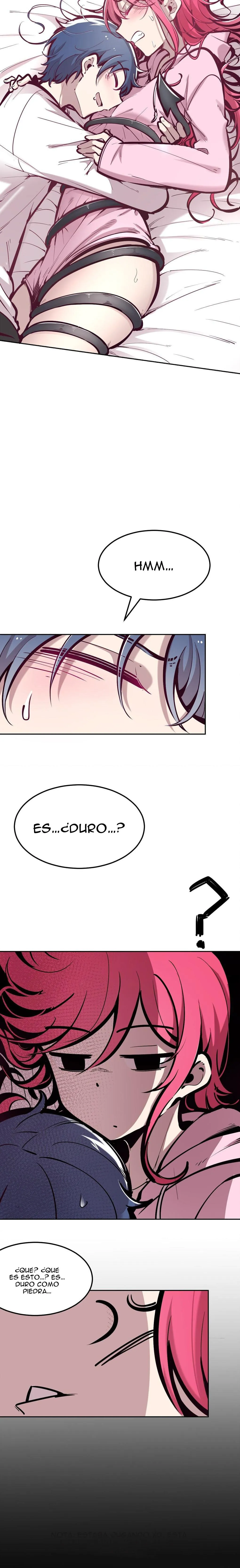 Demon X Angel - No Pueden Llevarse Bien Capítulo 30 en Línea - página 14